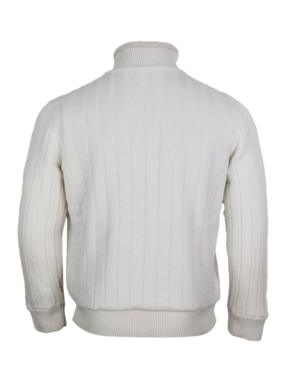 Barba Napoli Barba Jackets In White