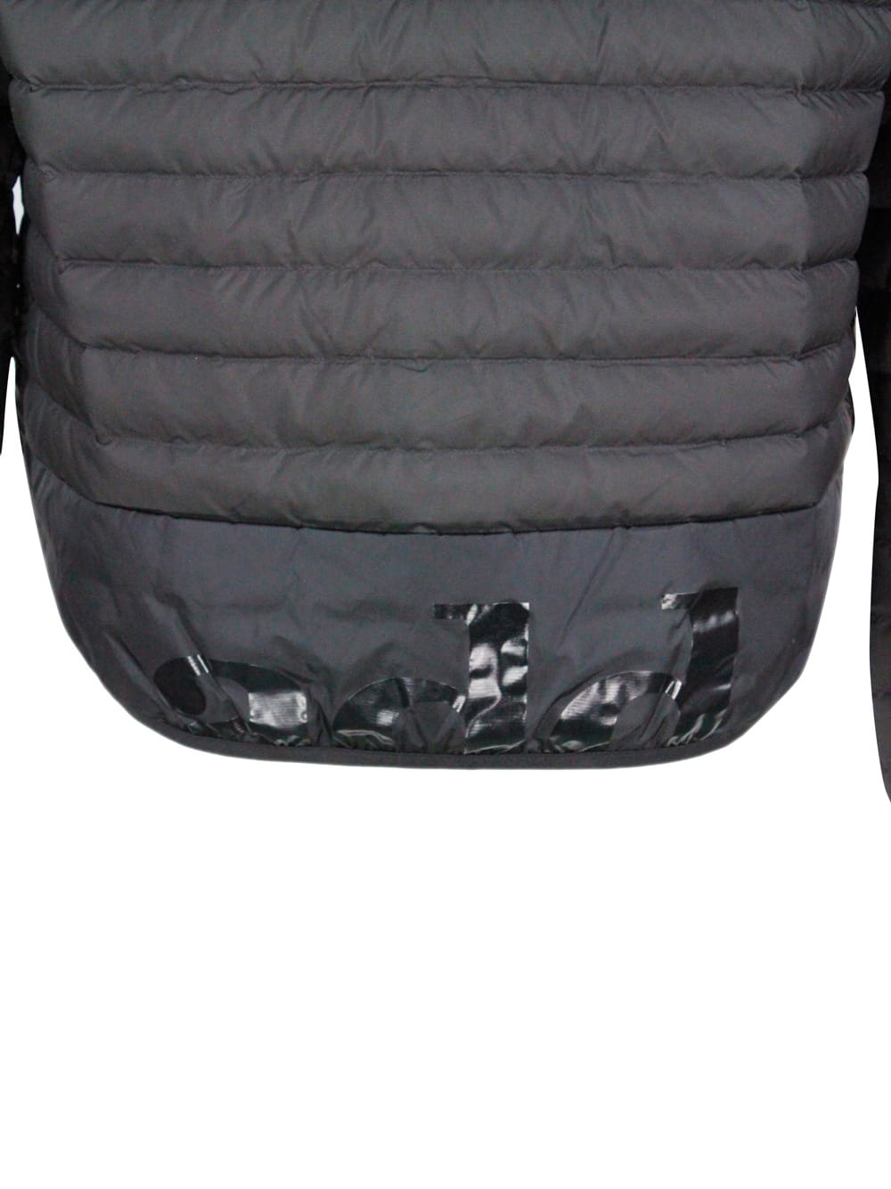 Add Jackets In Black