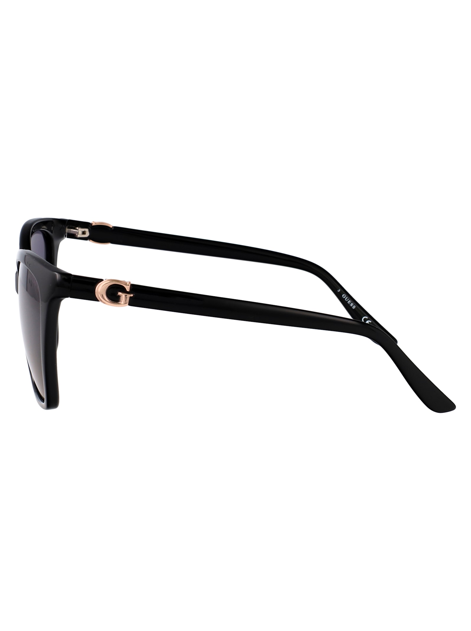 Guess Gu00191 Sunglasses In Multi