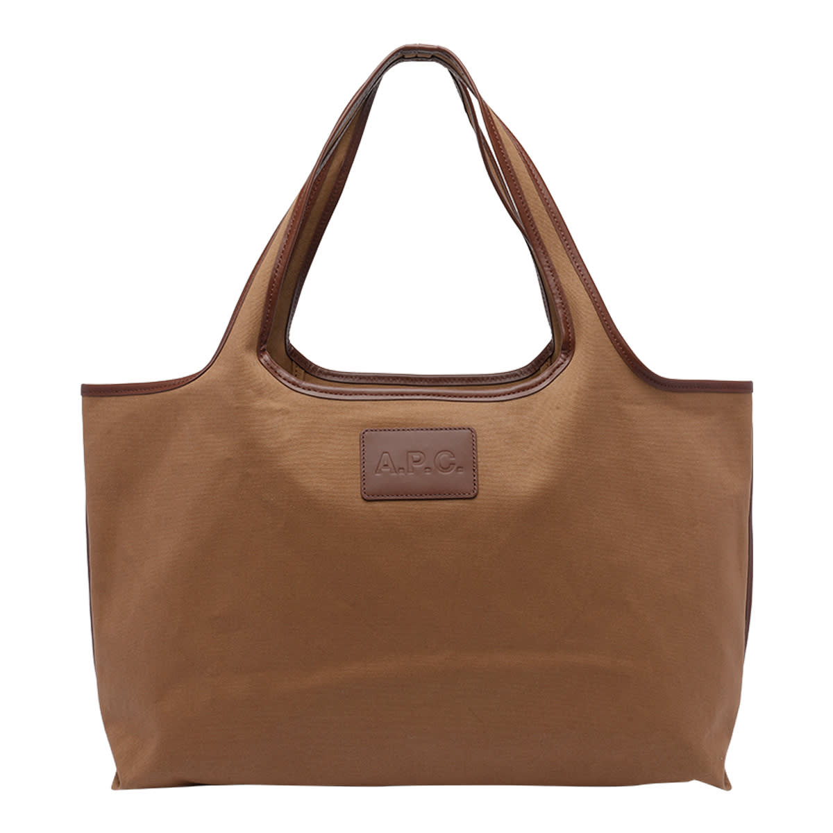 A. P.C. Harper Shopper Tote