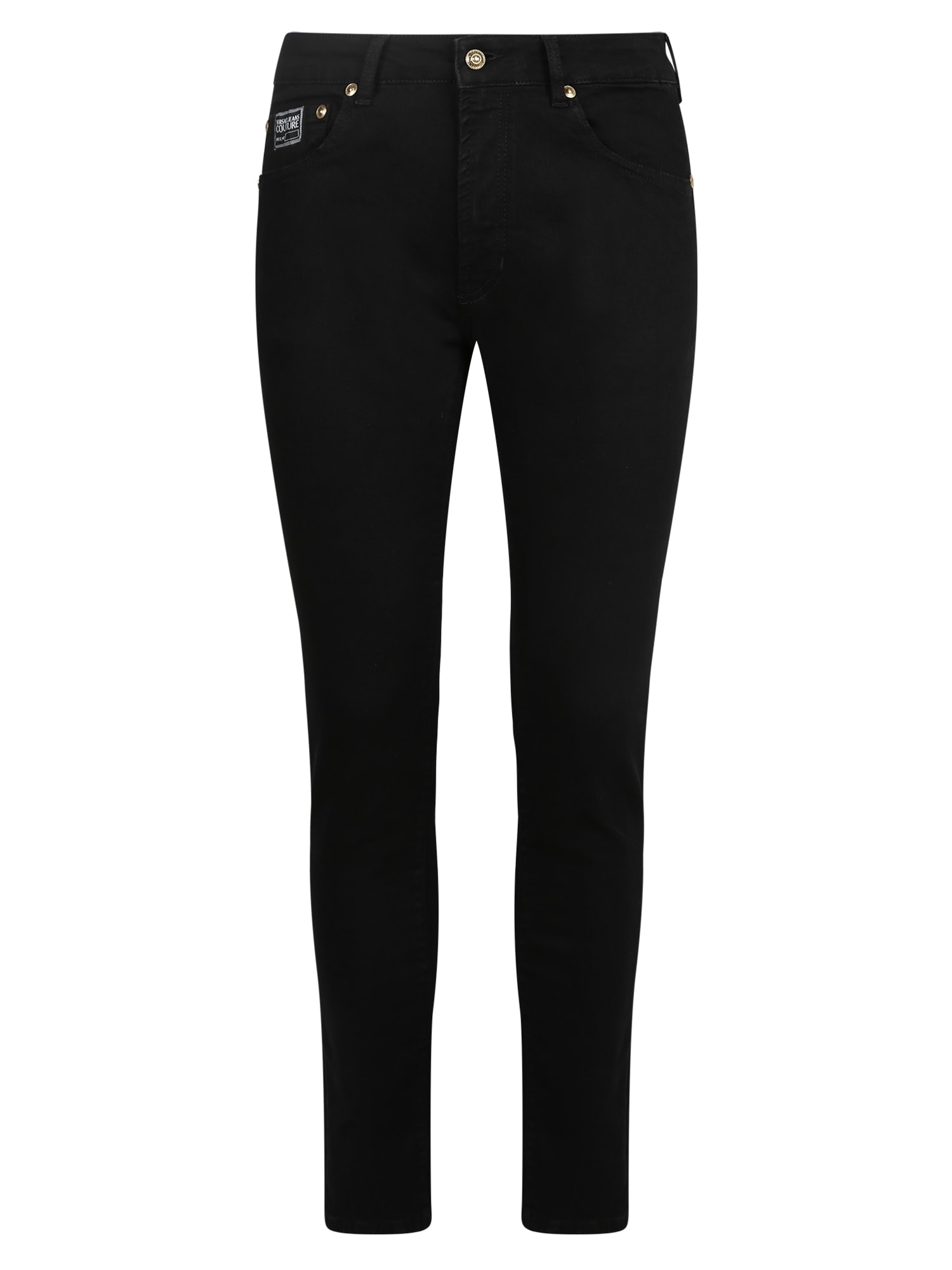 Versace Jeans Couture Skinny Fit Jeans