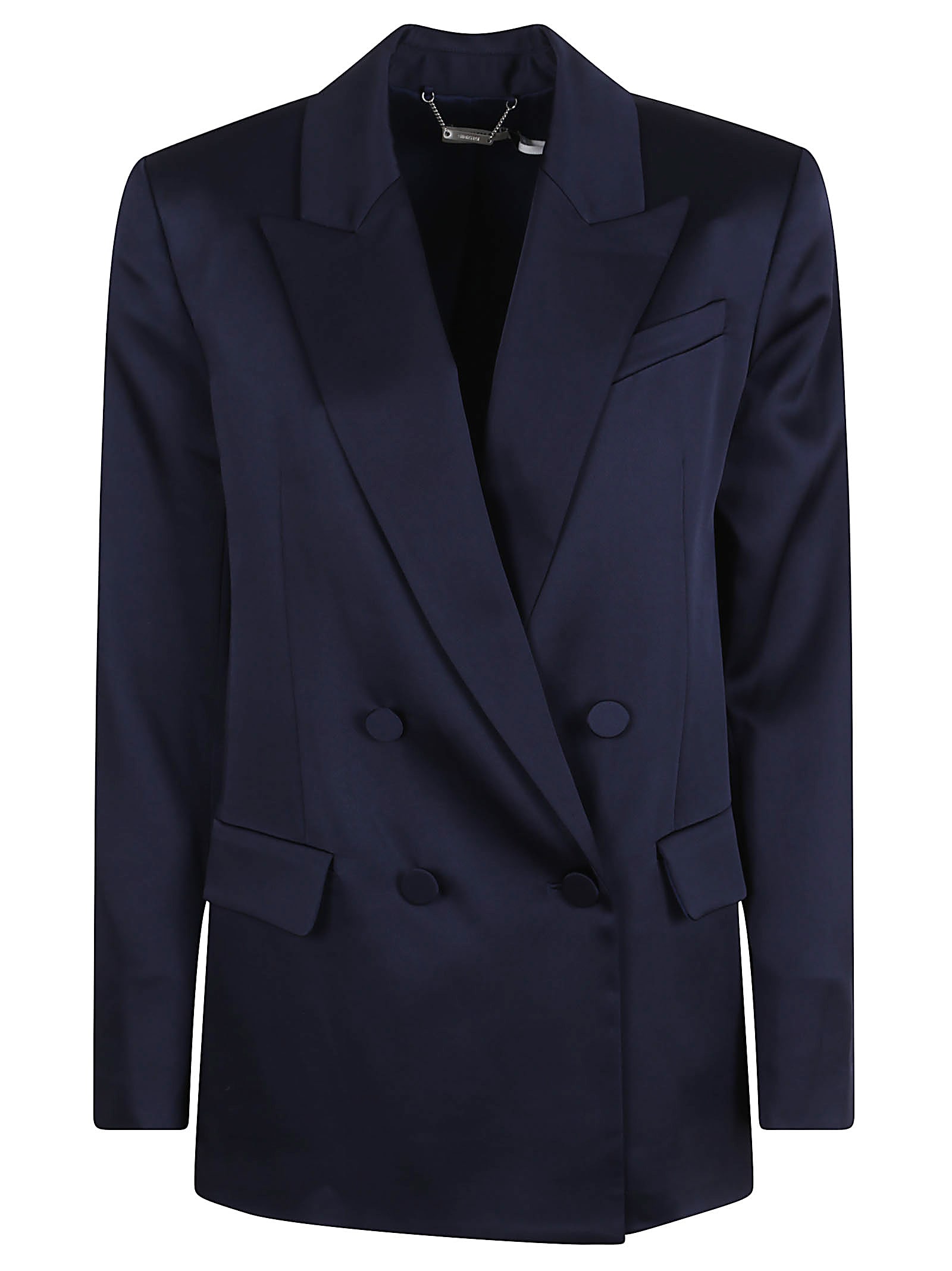 Norah Double Breasted Blazer