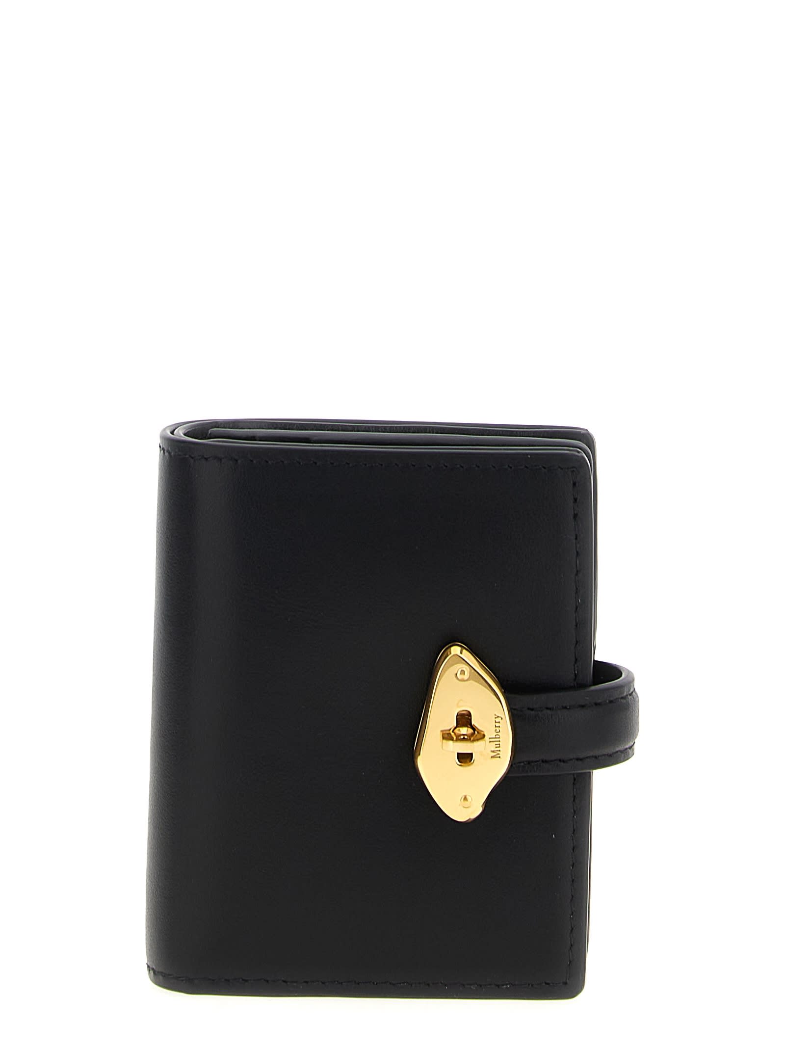 lana Compact Wallet
