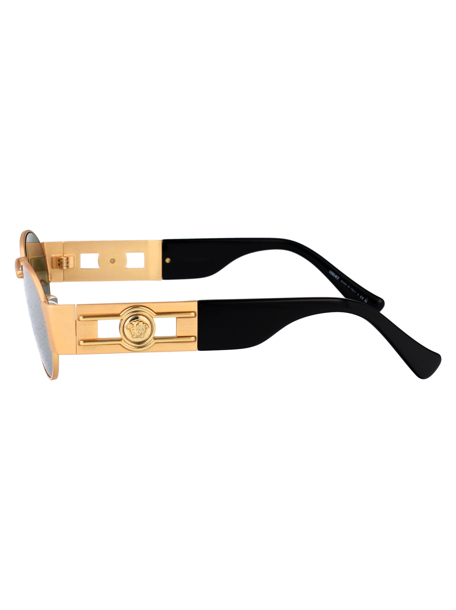 Versace Full Frame Sunglasses