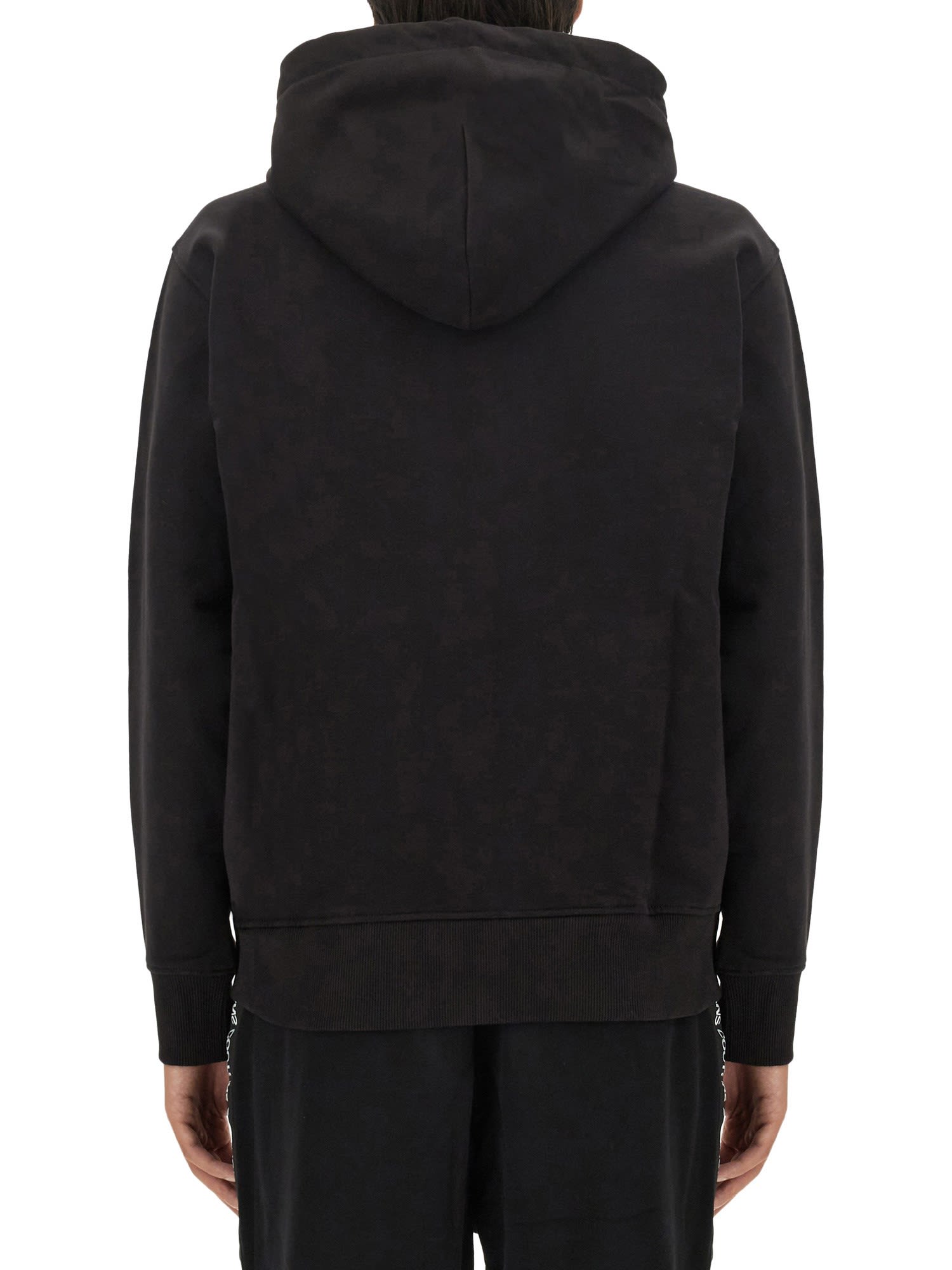 VERSACE JEANS COUTURE SWEATSHIRT