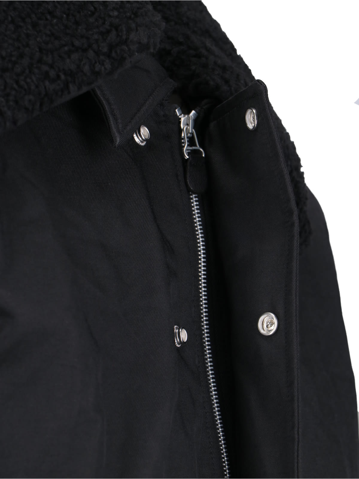 Our Legacy Ace Jacket In Black