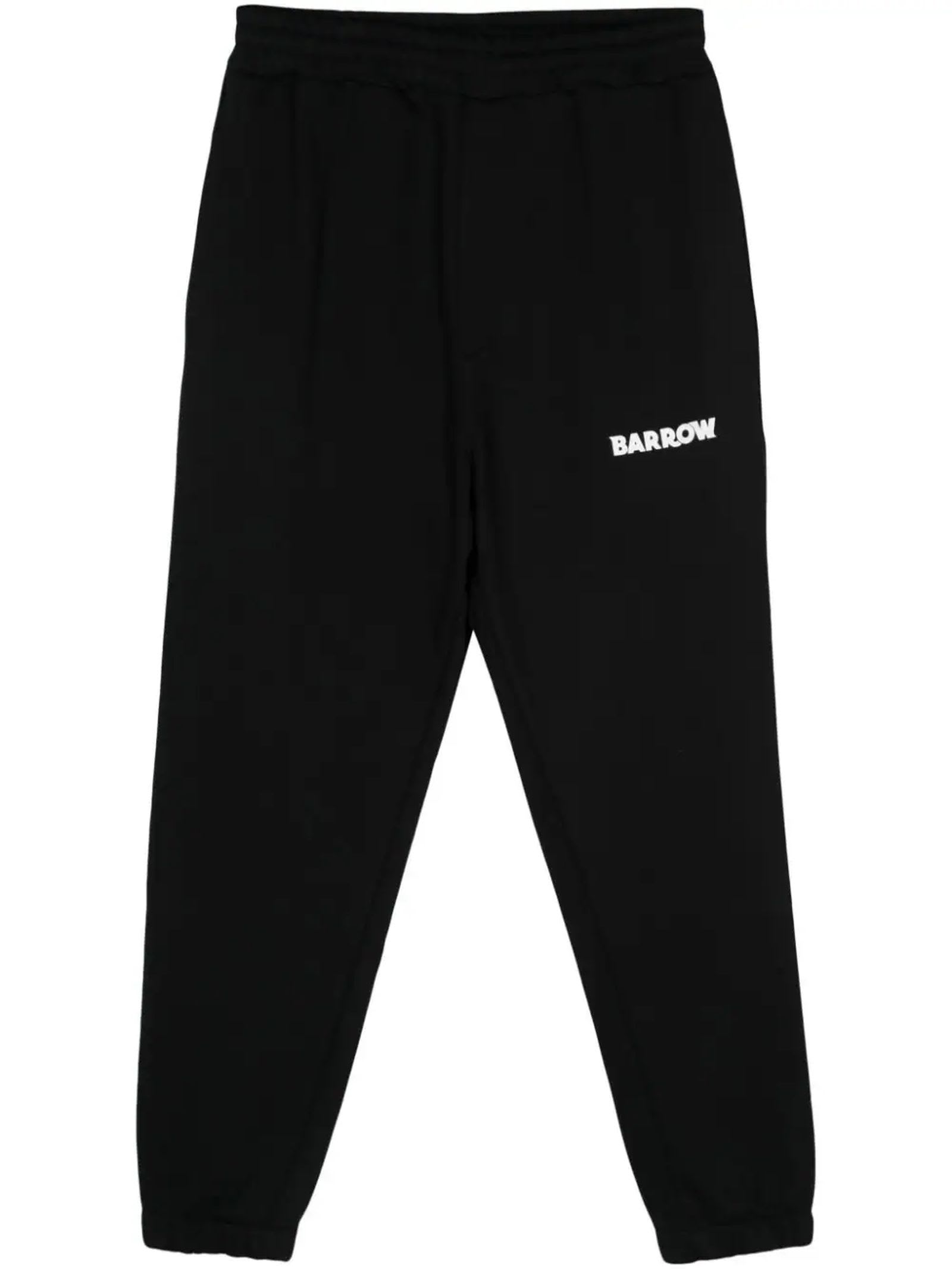 Trousers Black