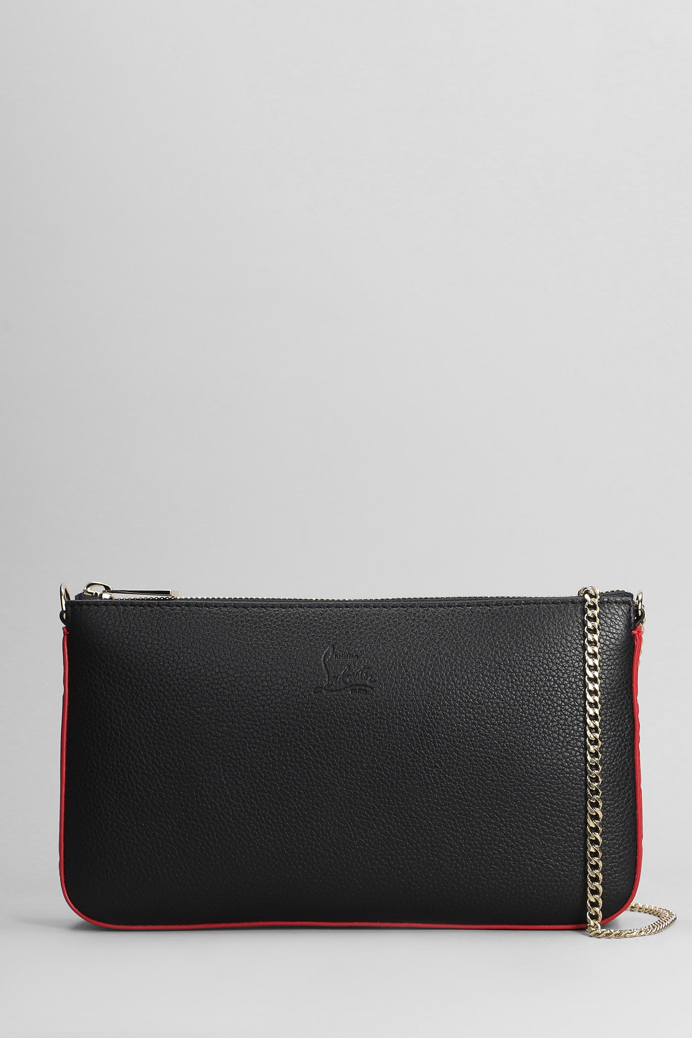 Loubila Zip-up Pouch