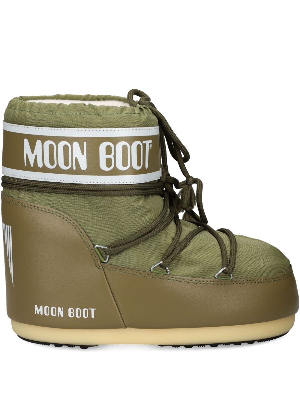Moon Boot Icon Snow Boots