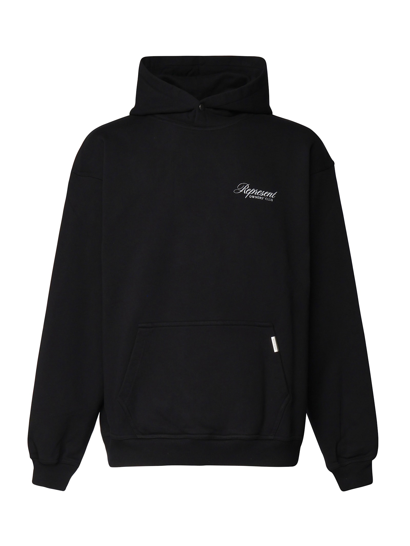 Owners Club Script Sweatshirt