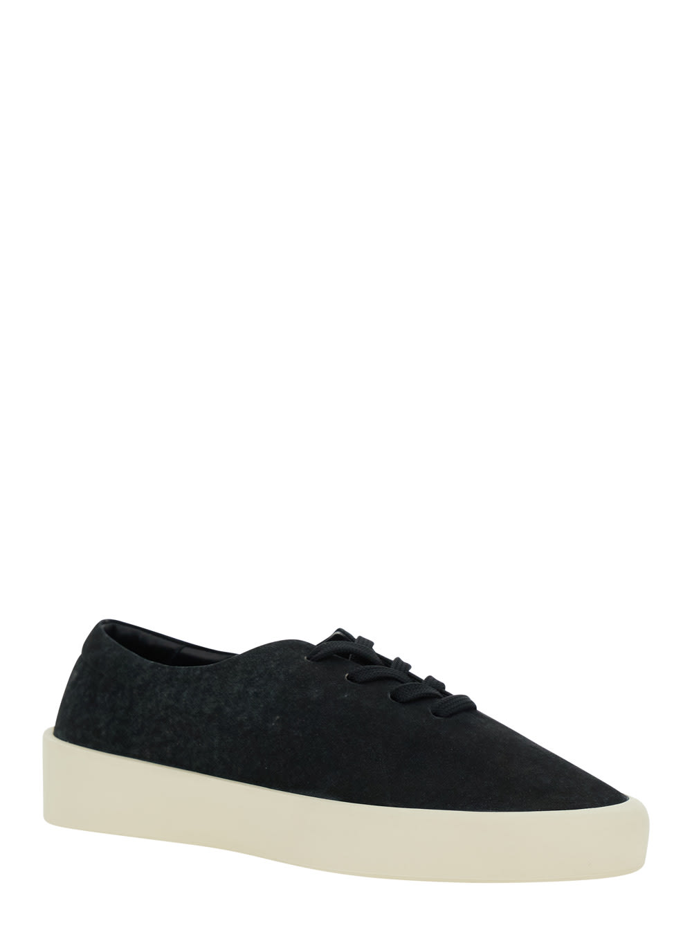 Fear Of God 101 Sneakers In Black