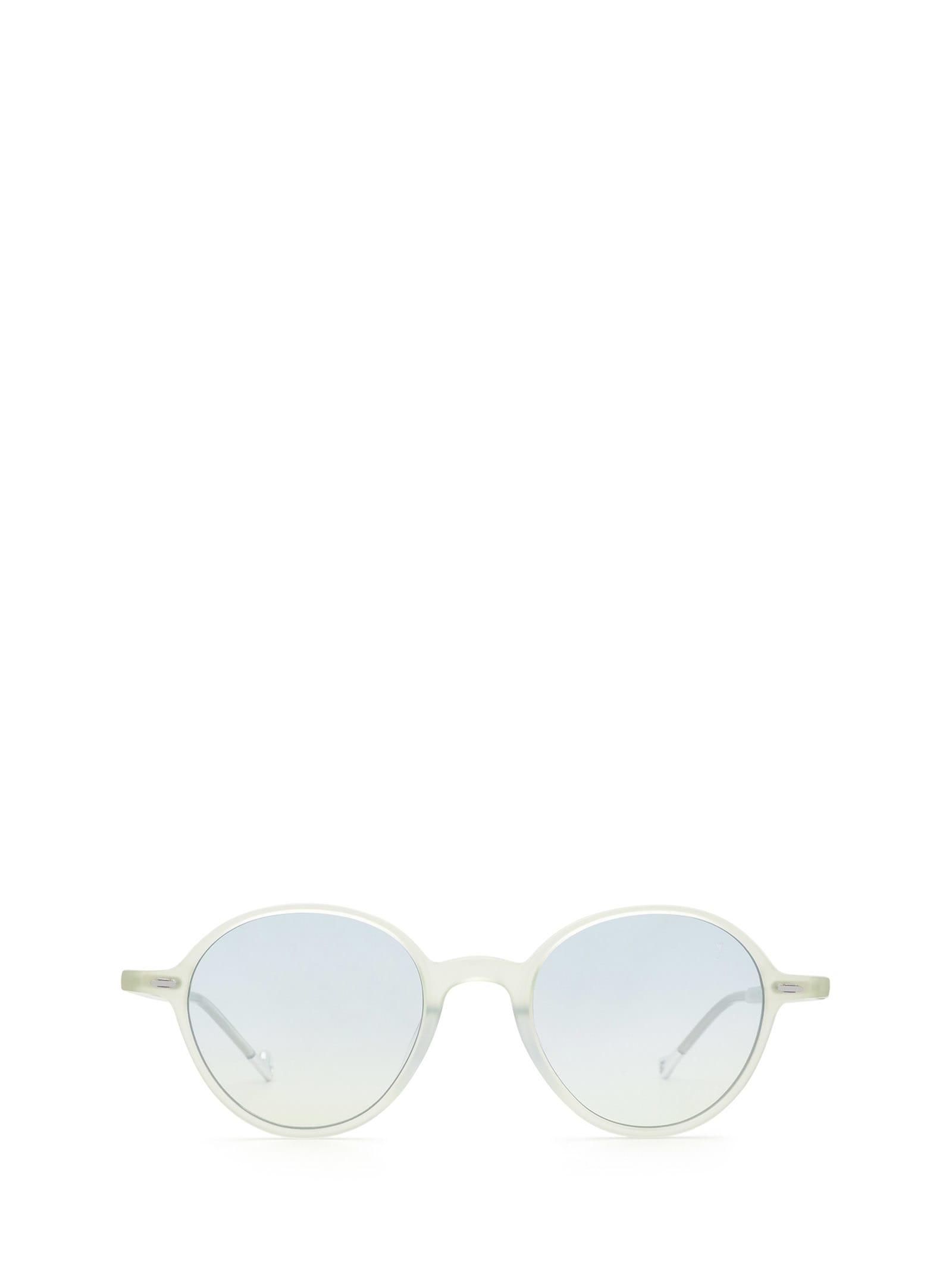 Sforza Green Aquamarine Sunglasses