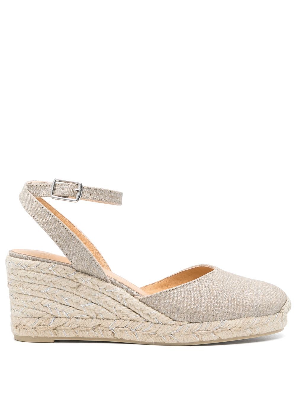 Castañer Cybil Espadrille