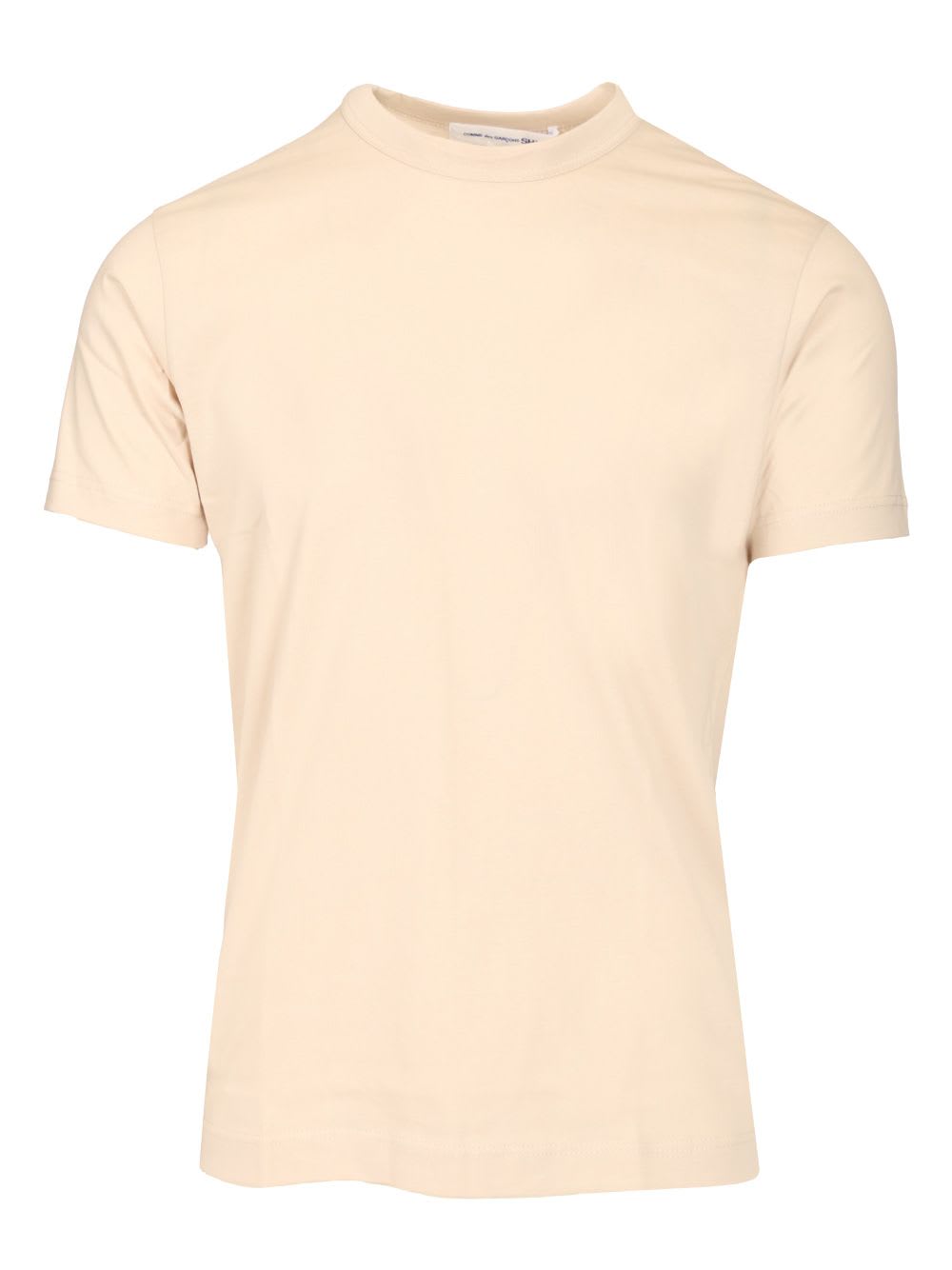 Cotton Jersey T-shirt