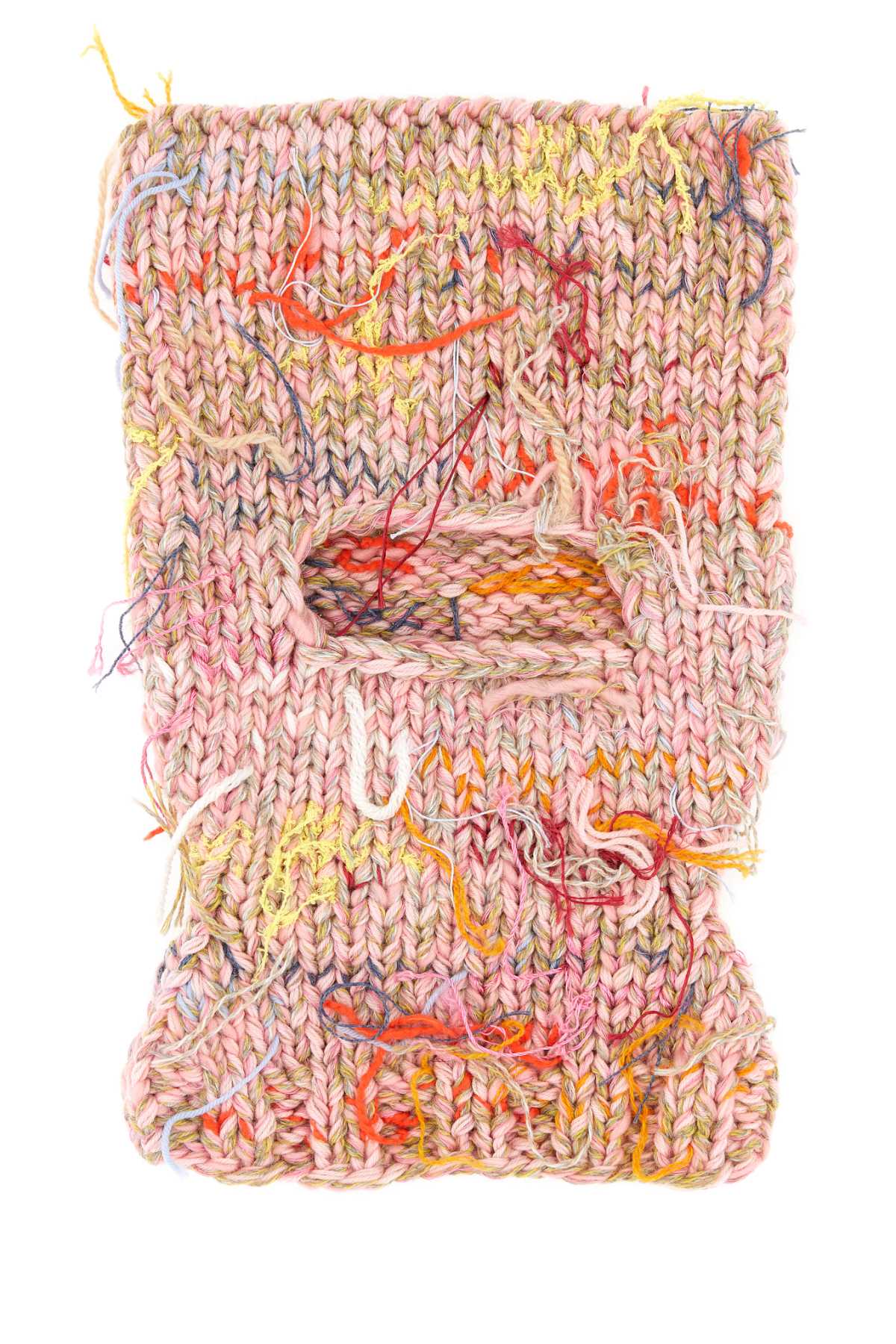 Crochet Balaclava