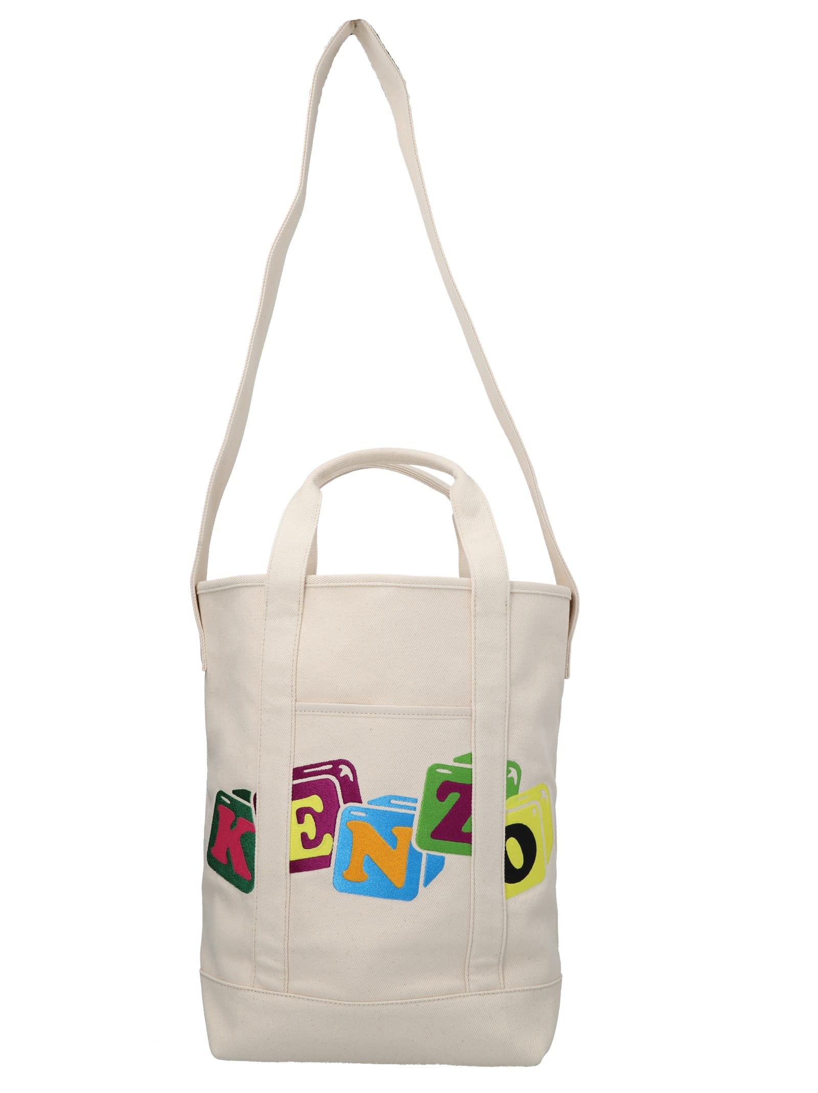 Boke Boy Tote Bag