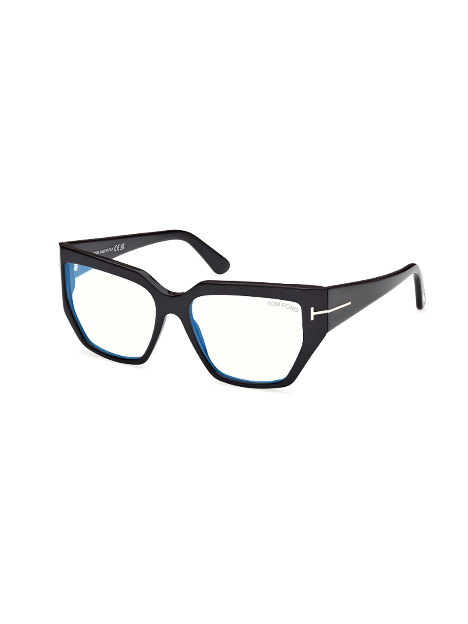 TOM FORD FT5951/B EYEWEAR