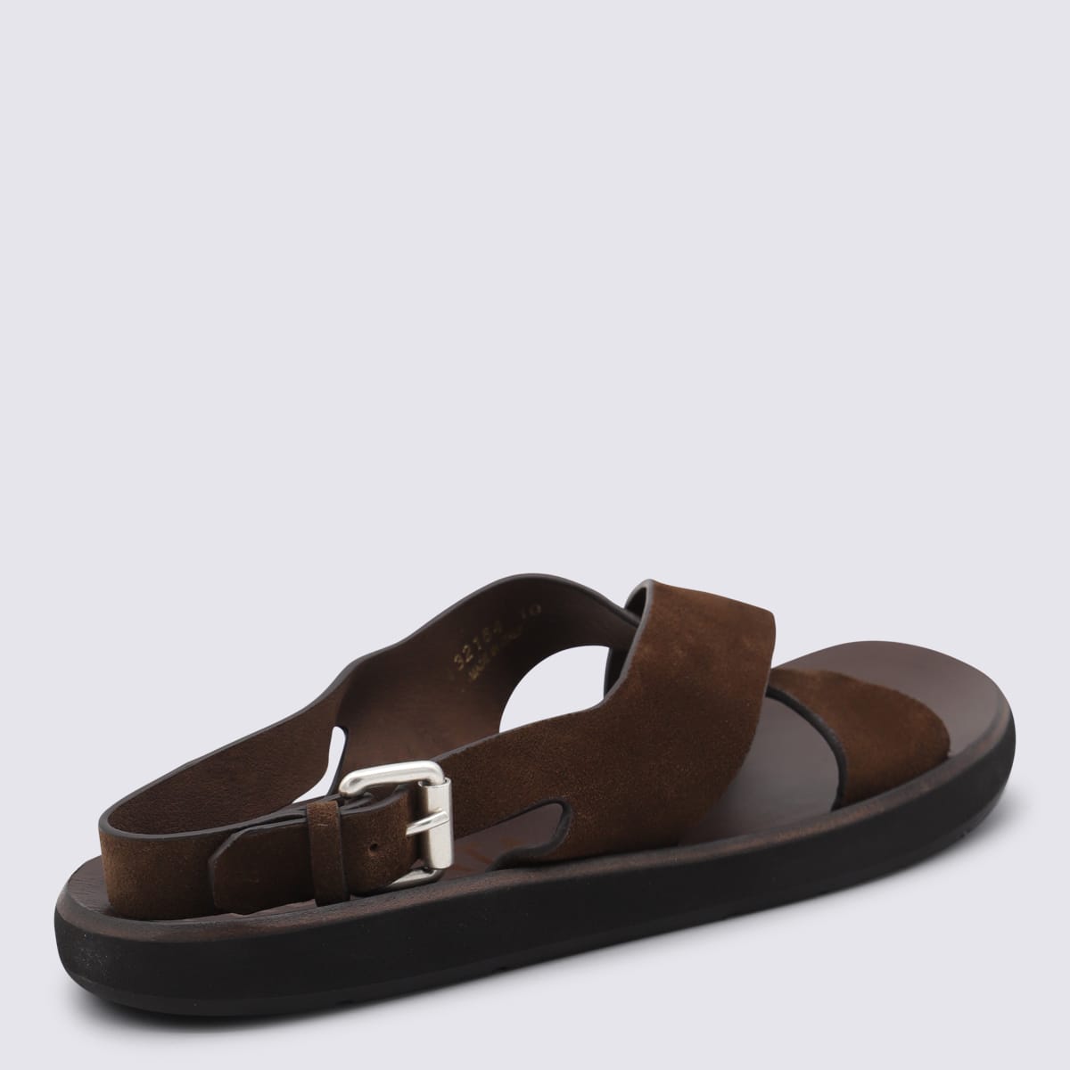 Premiata Open Toe Heeled Sandals