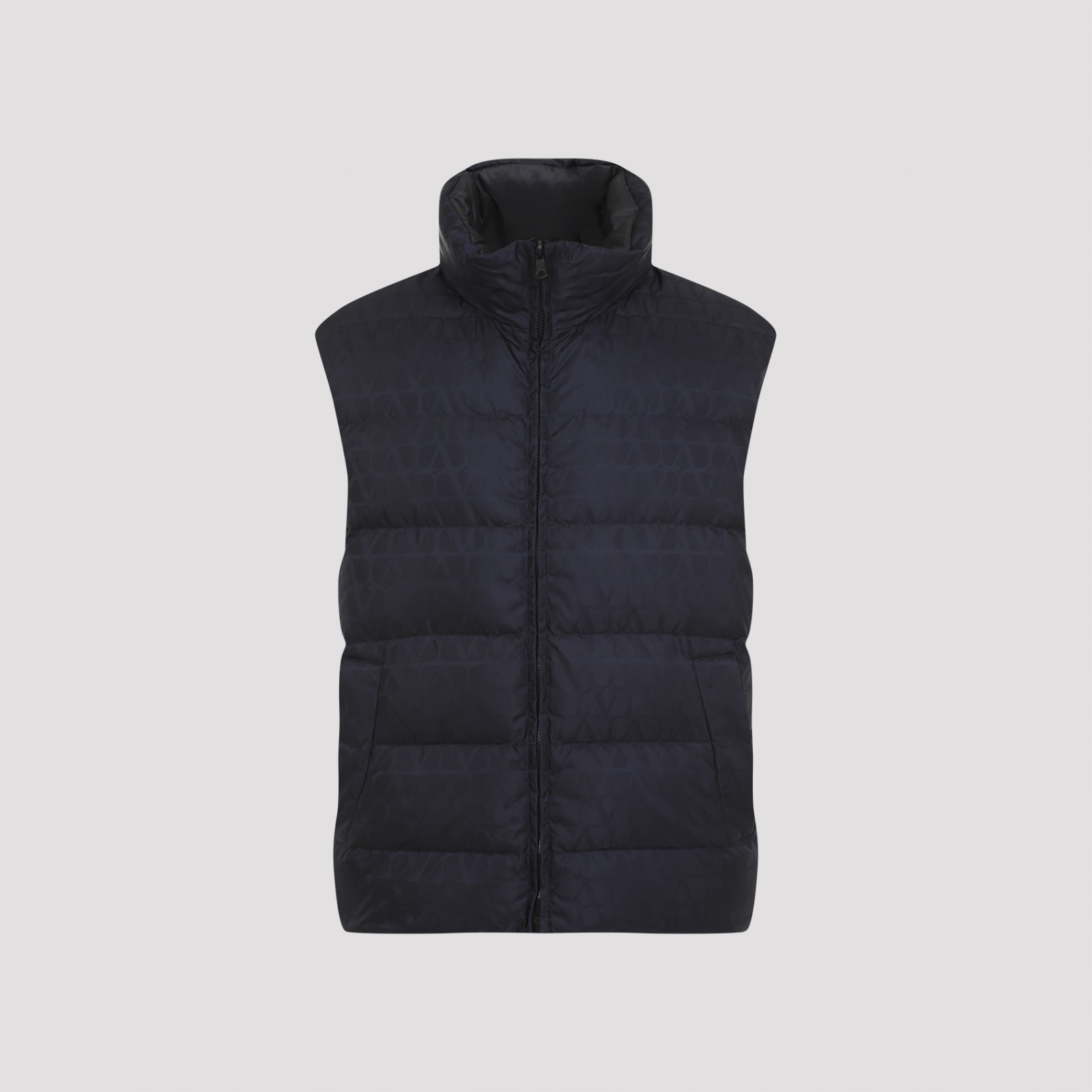 VALENTINO DOWN VEST 