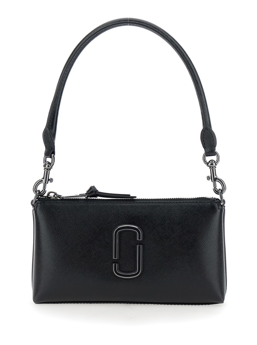 Marc Jacobs The Pochette In Black