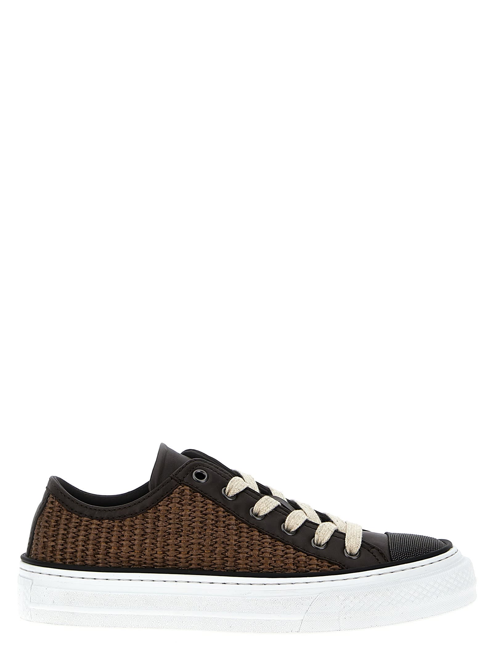 Jewel Sneakers