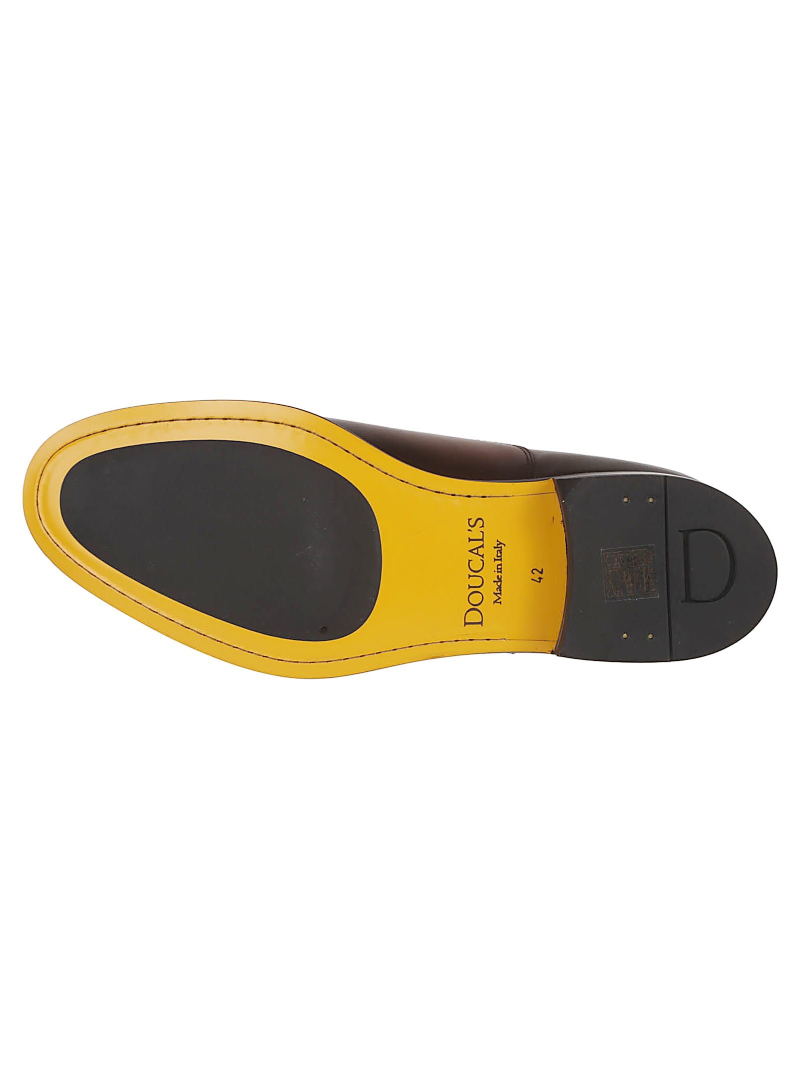 Doucal's Oxfords