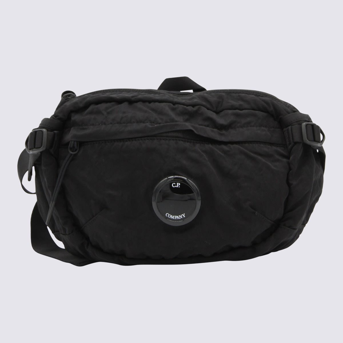 Shop C.p. Company Black Bag