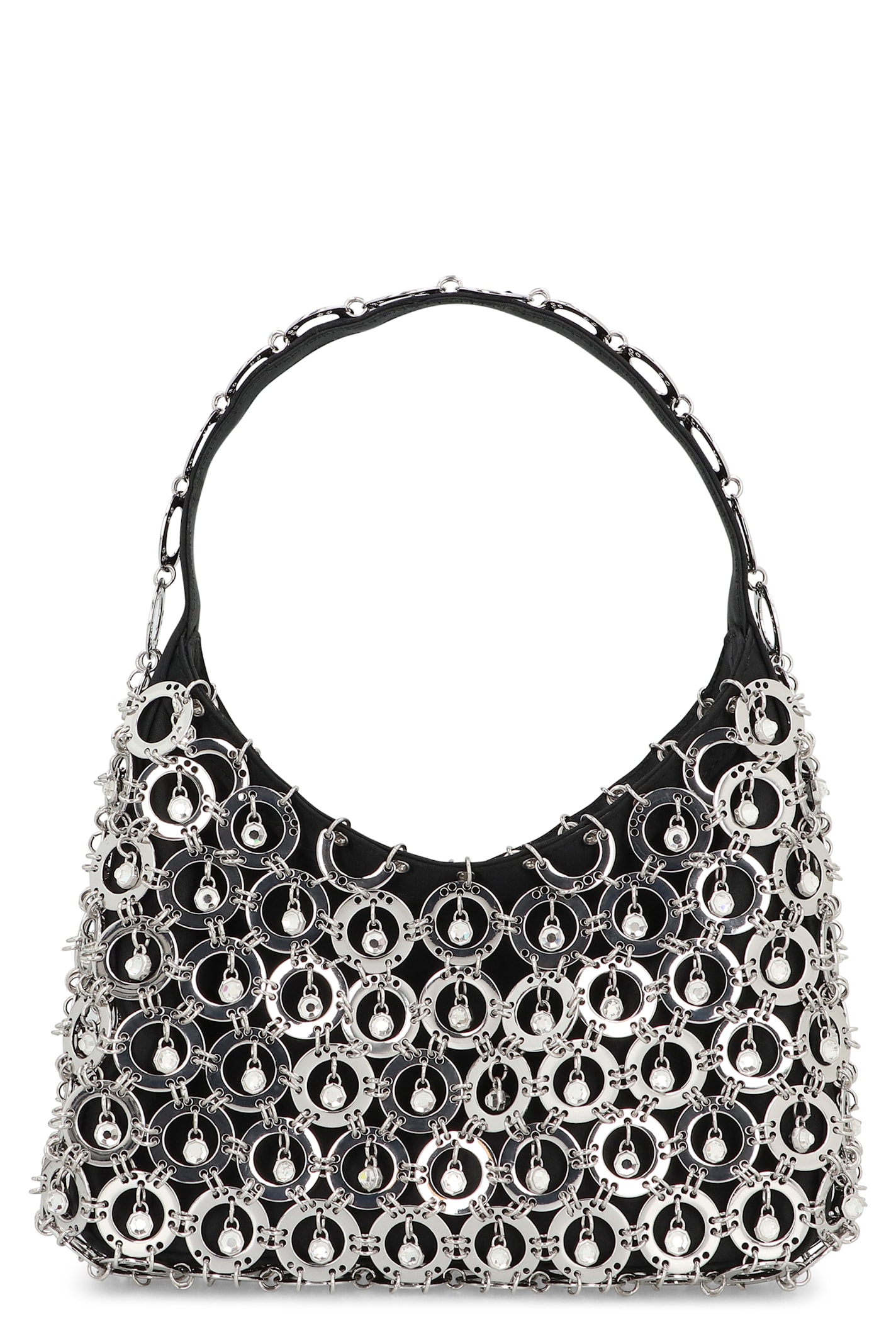 Paco Rabanne Sphere Shoulder Bag