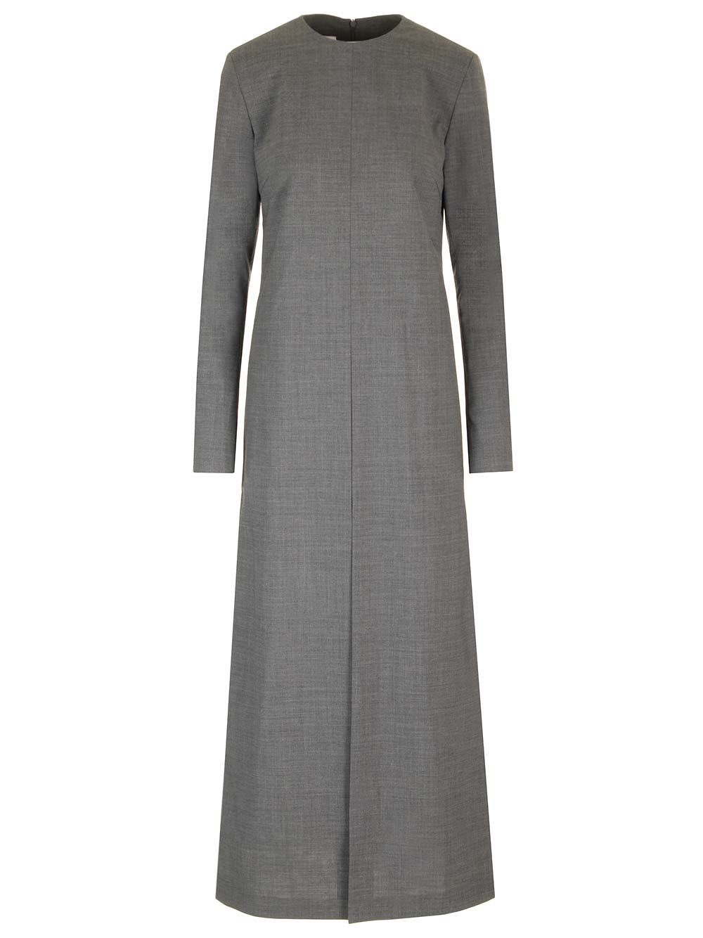 MM6 Maison Margiela Maxi Dress