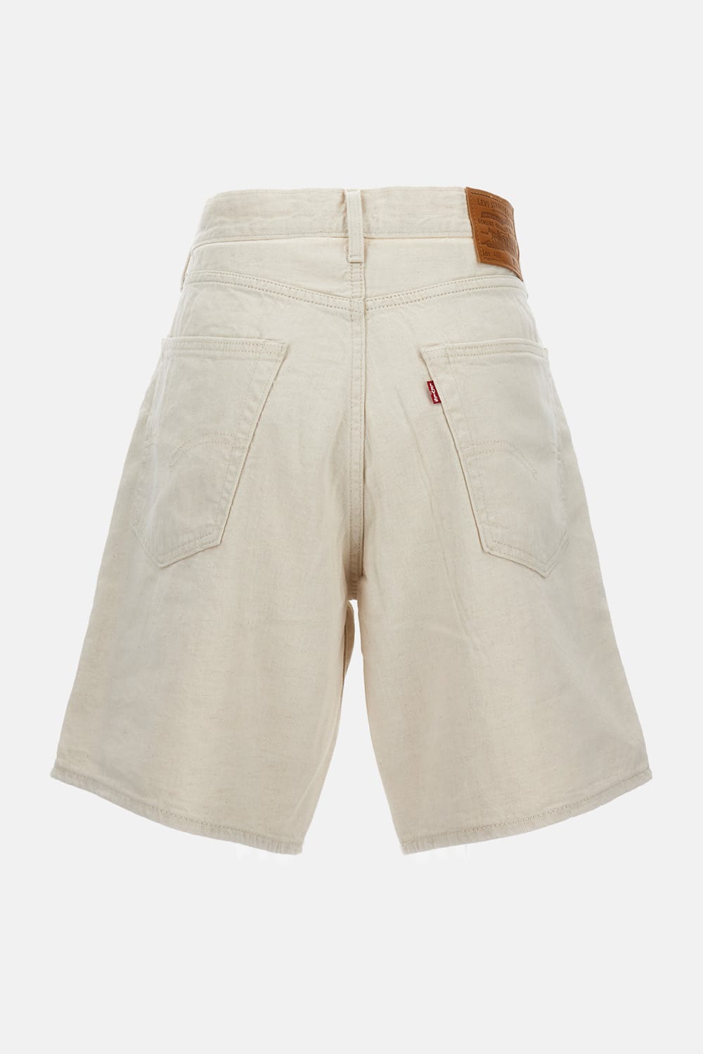 Levi's 468 Loose Shorts