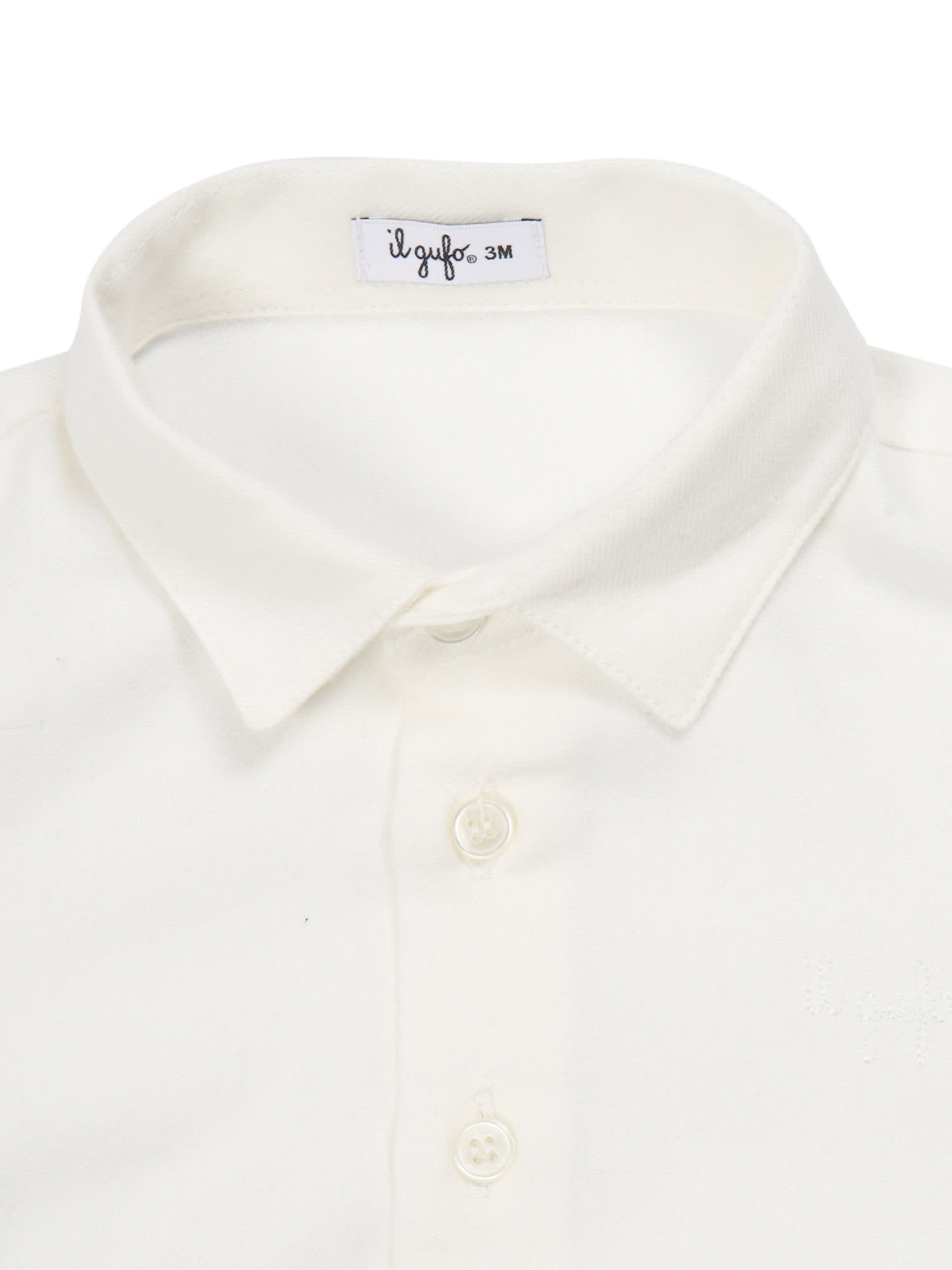 Il Gufo Body In White