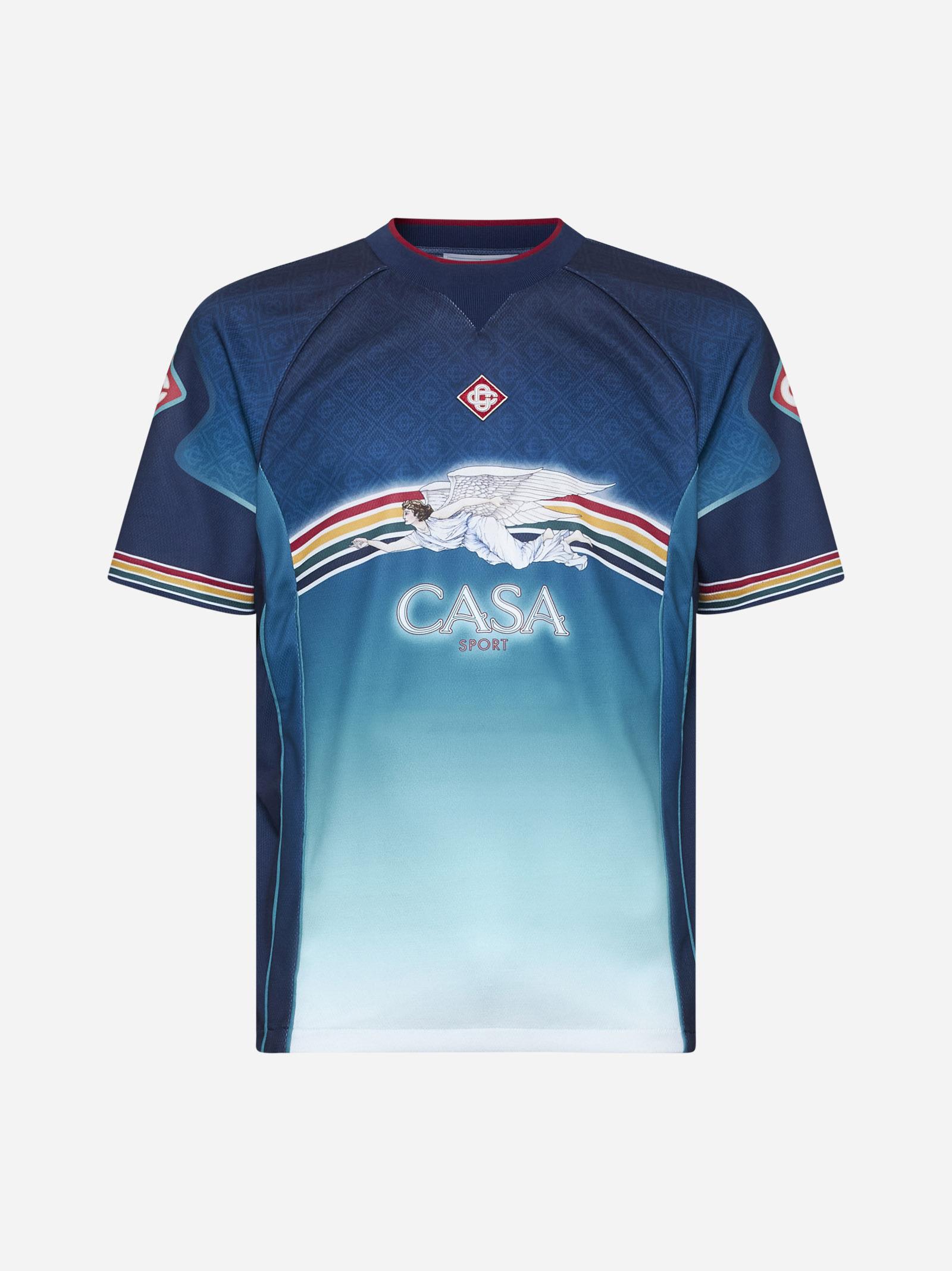 La Desse Du Stade Jersey T-shirt