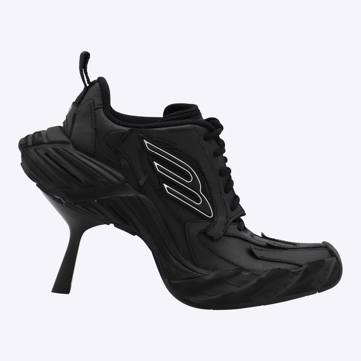 Black Sneakers