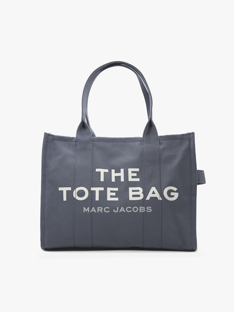 Marc Jacobs The Tote Bag In Cotton