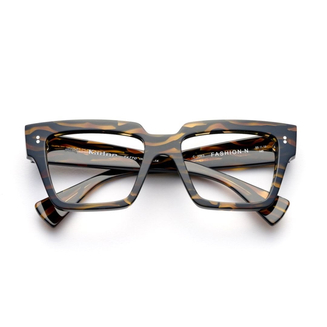 Kador Eyeglasses Fashion/n In Crl