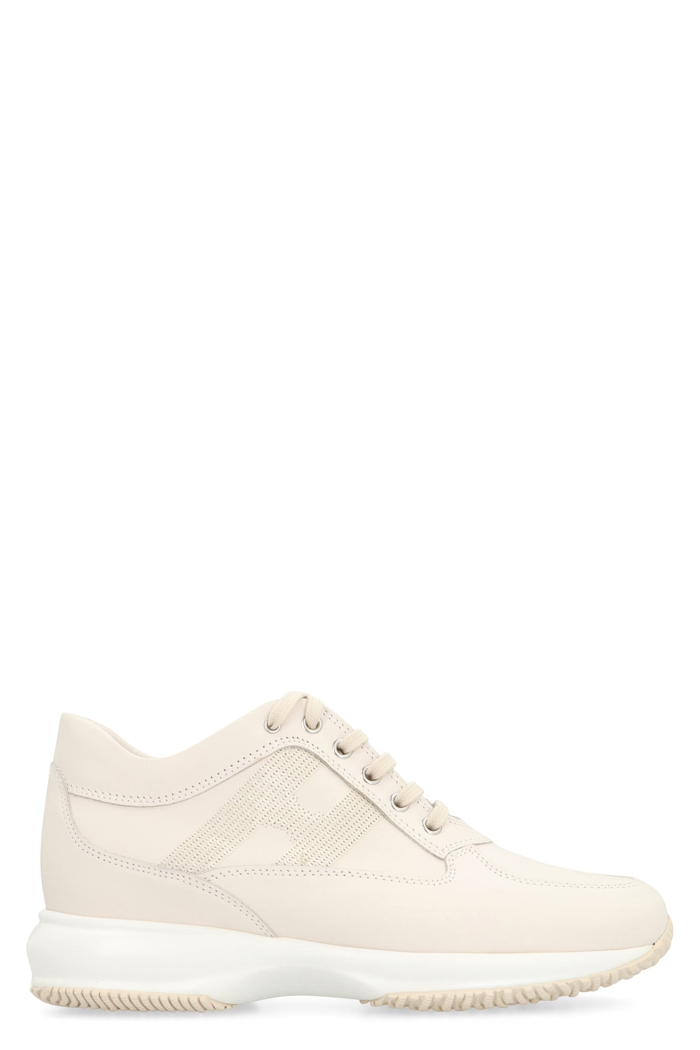 Interactive Low-top Sneakers