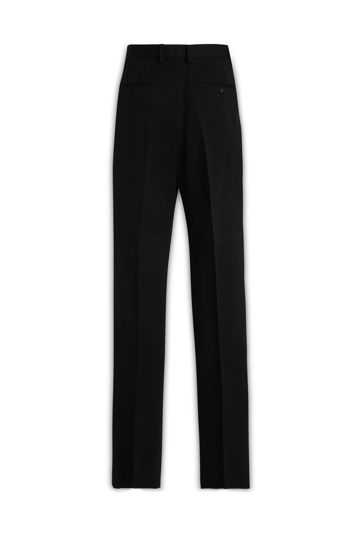 Shop Lanvin Pantaloni In 10