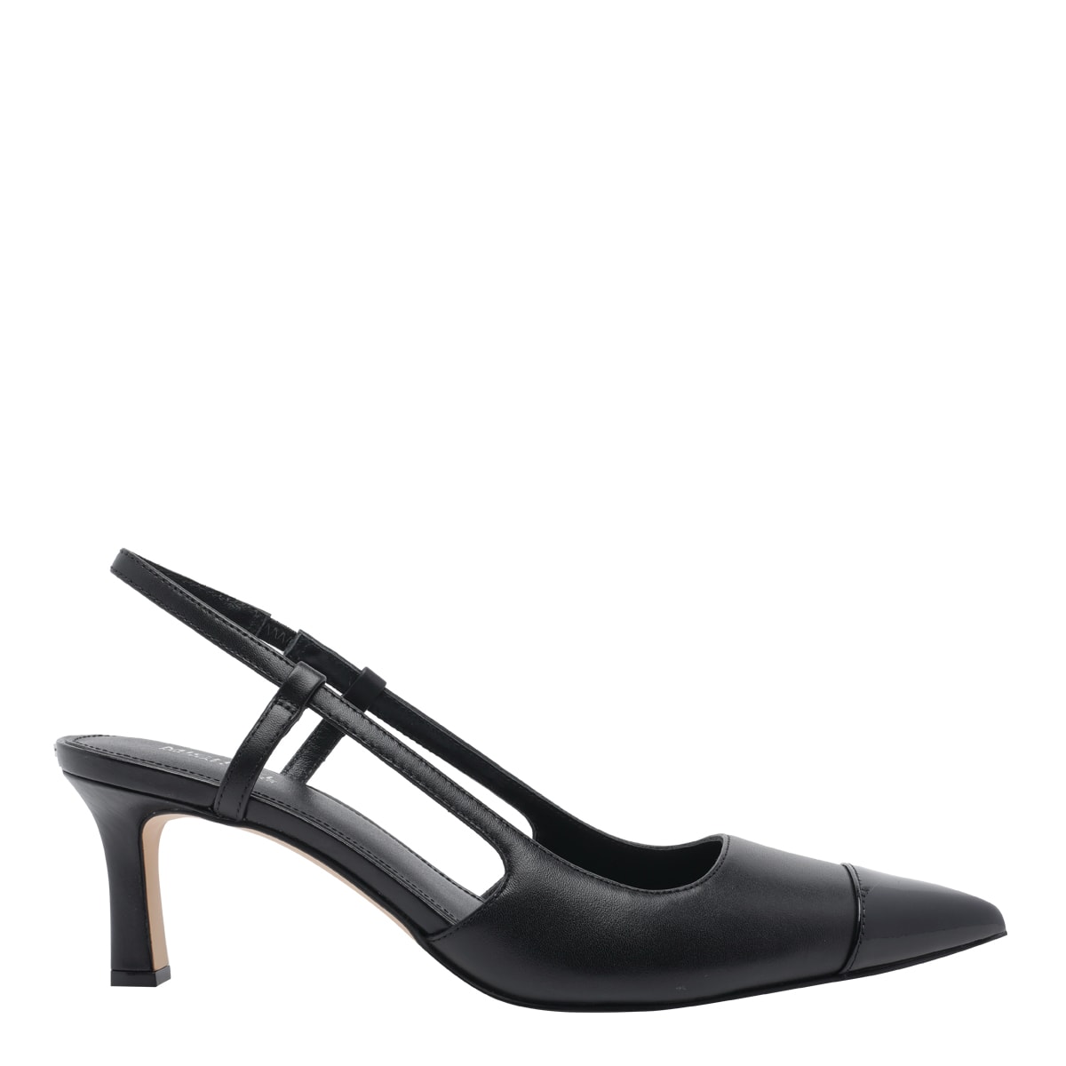 MICHAEL Michael Kors Alina Slingback Decollete