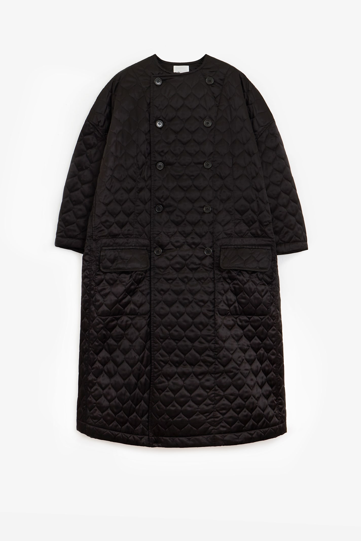 Comme des Garçons Noir Kei Ninomiya Coat