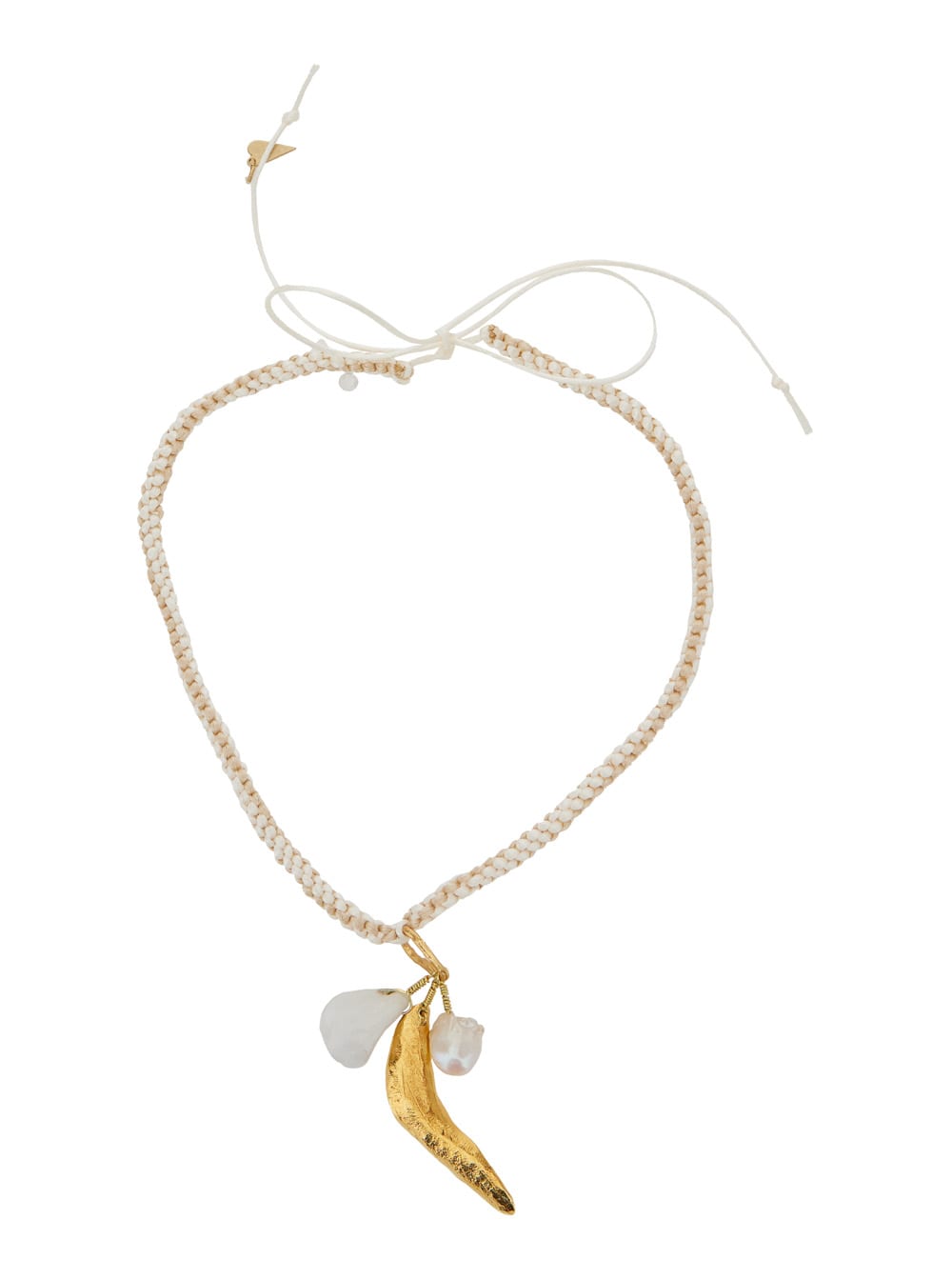 Forte_Forte Necklace