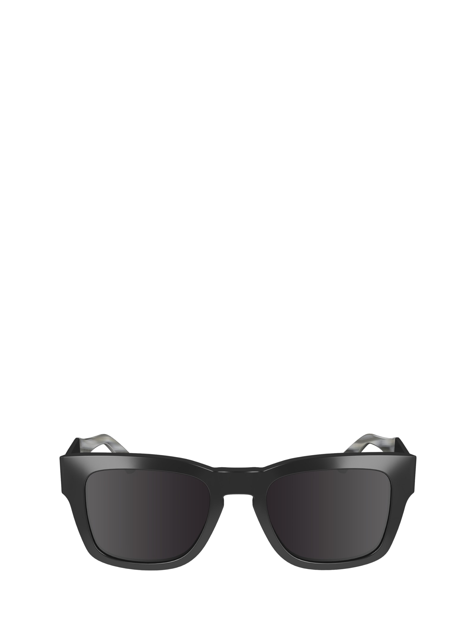 Ck23539s Black Sunglasses