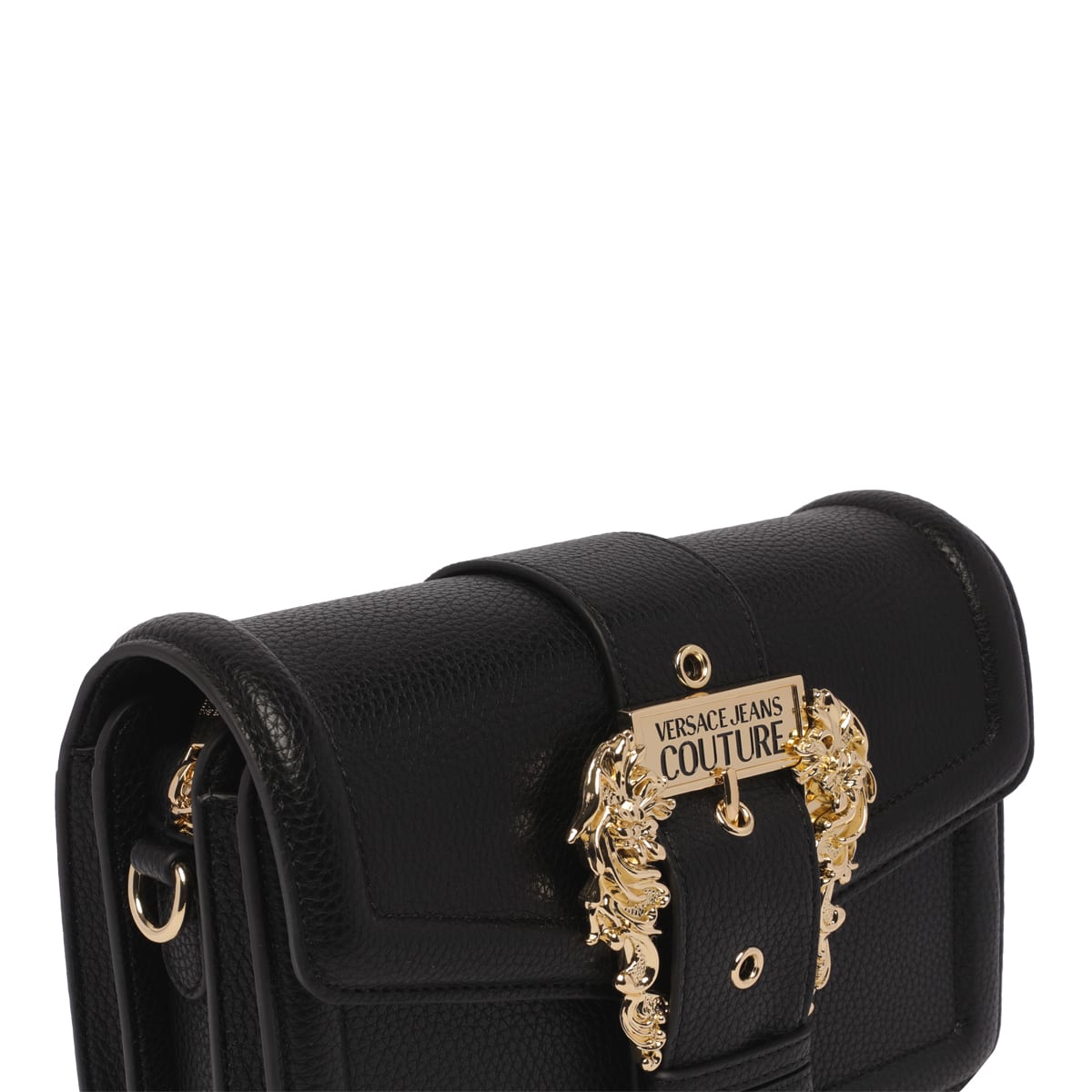 VERSACE JEANS COUTURE BAGS RANGE F - COUTURE 01