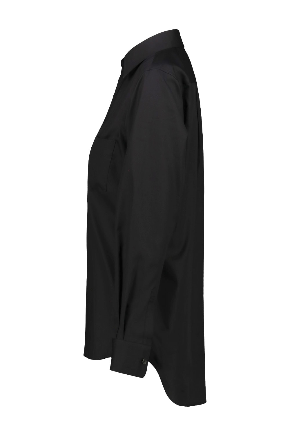 COMME DES GARÇONS COMME DES GARÇONS CLASSIC SHIRT 