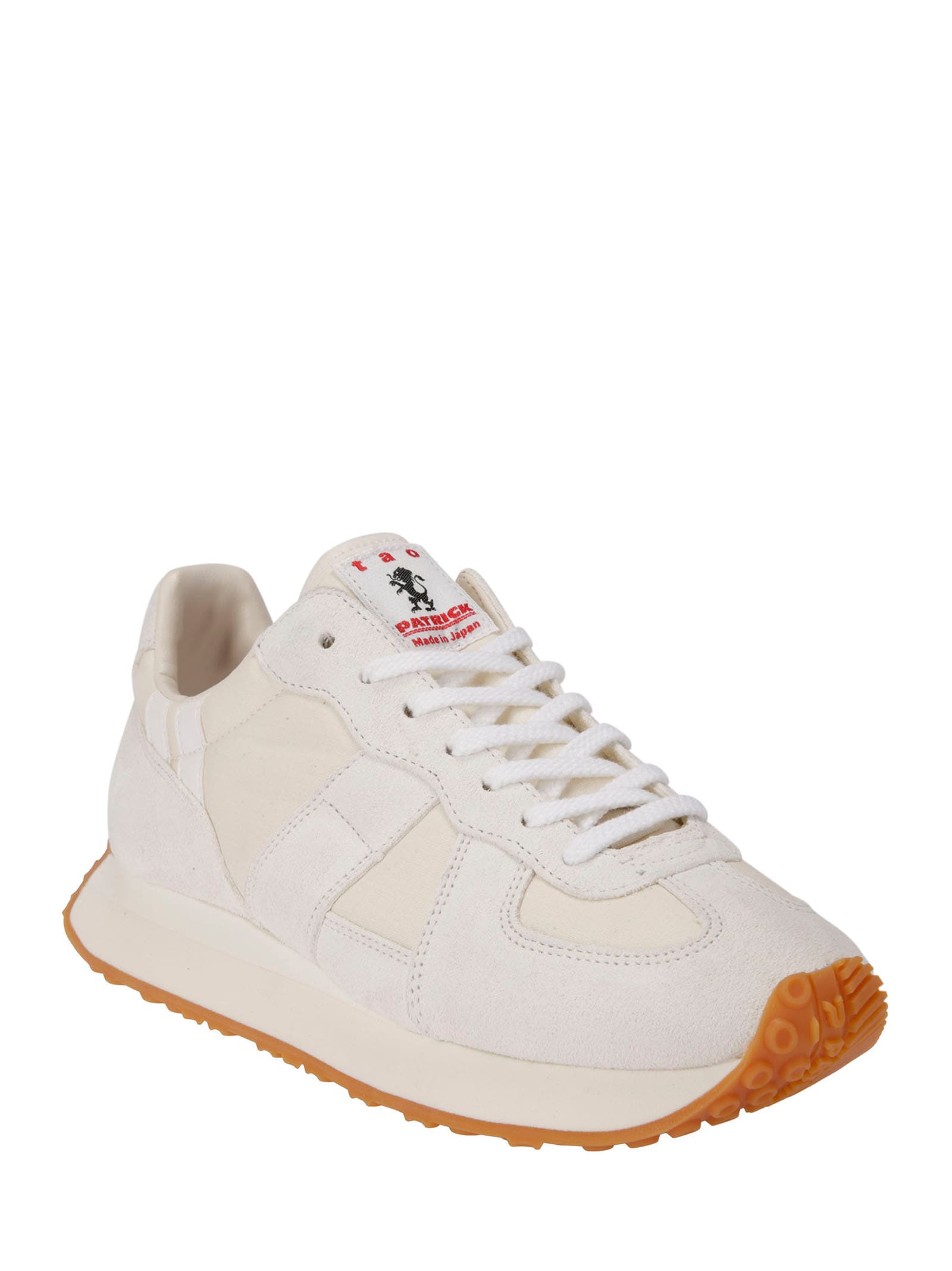 Shop Comme Des Garçons Ladies Acces In Ntr/wht X Natu