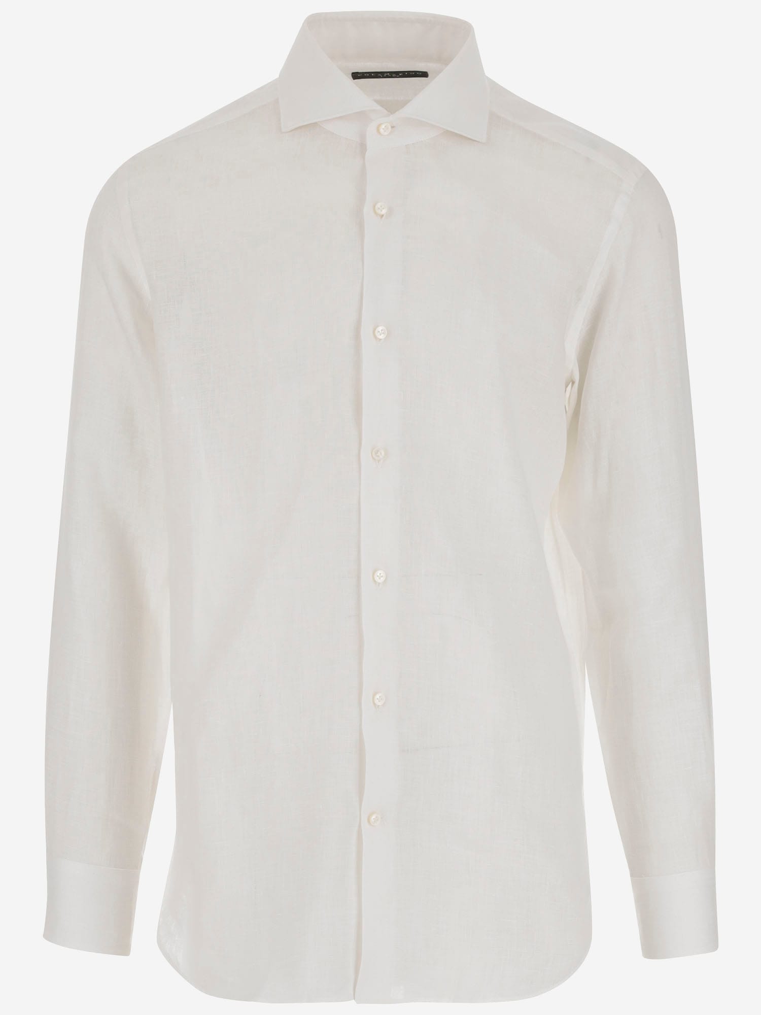 Brian Dales Linen Shirt