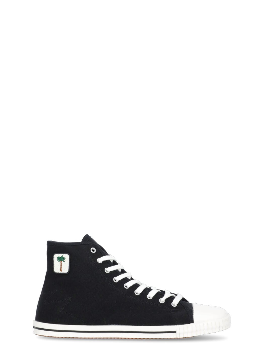 Palm Angels Vulcanized Sneakers