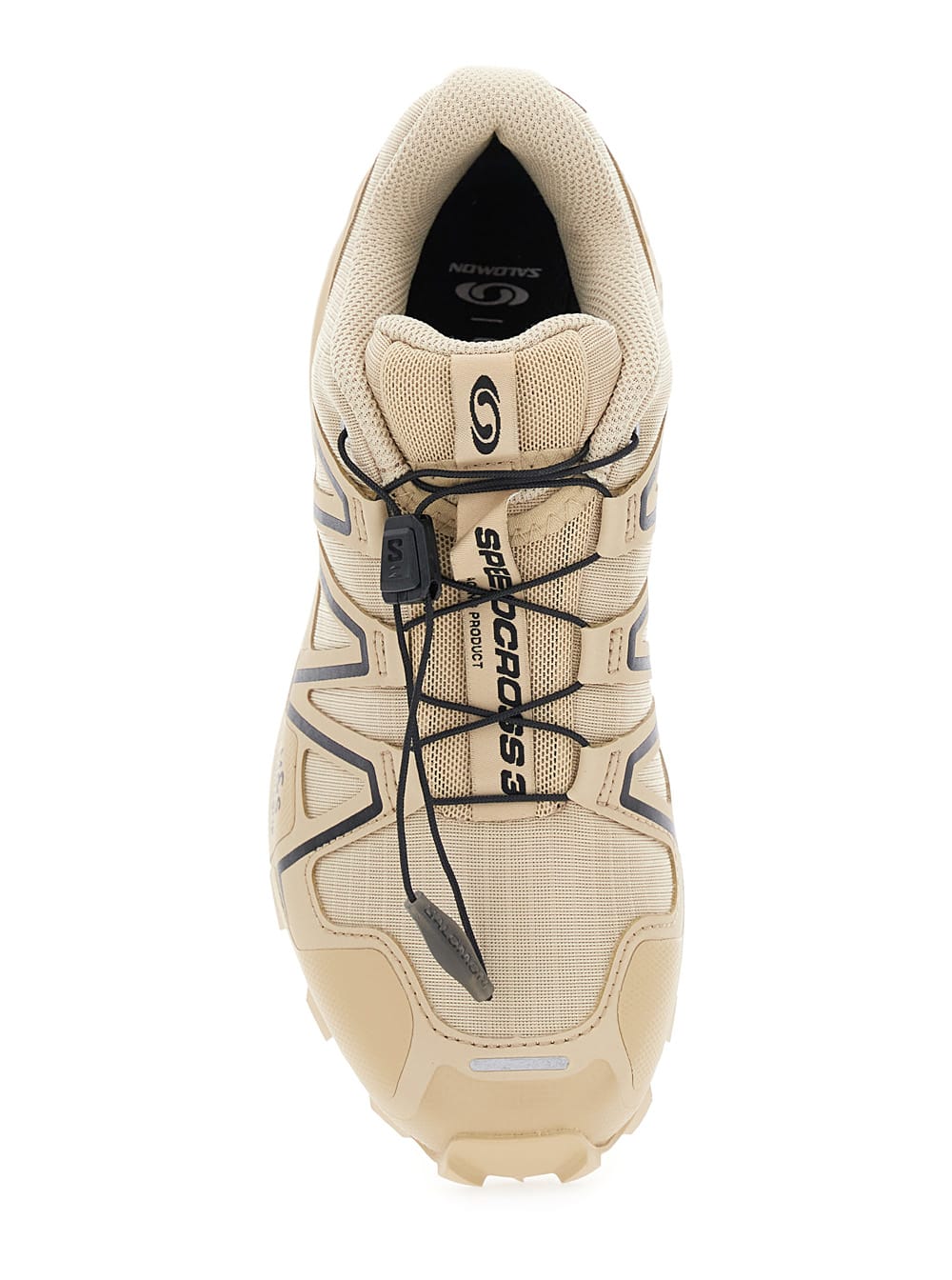 Salomon Gender Inclusive Speedcross 3 Sneaker In Neutral