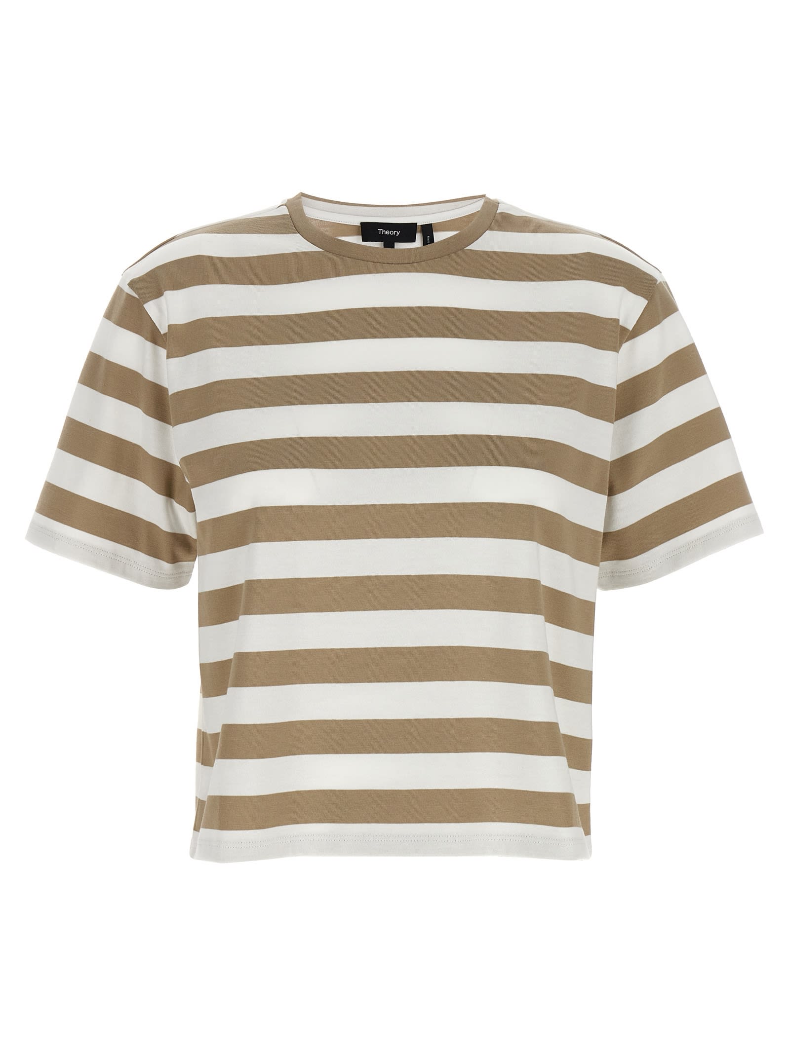 Striped T-shirt