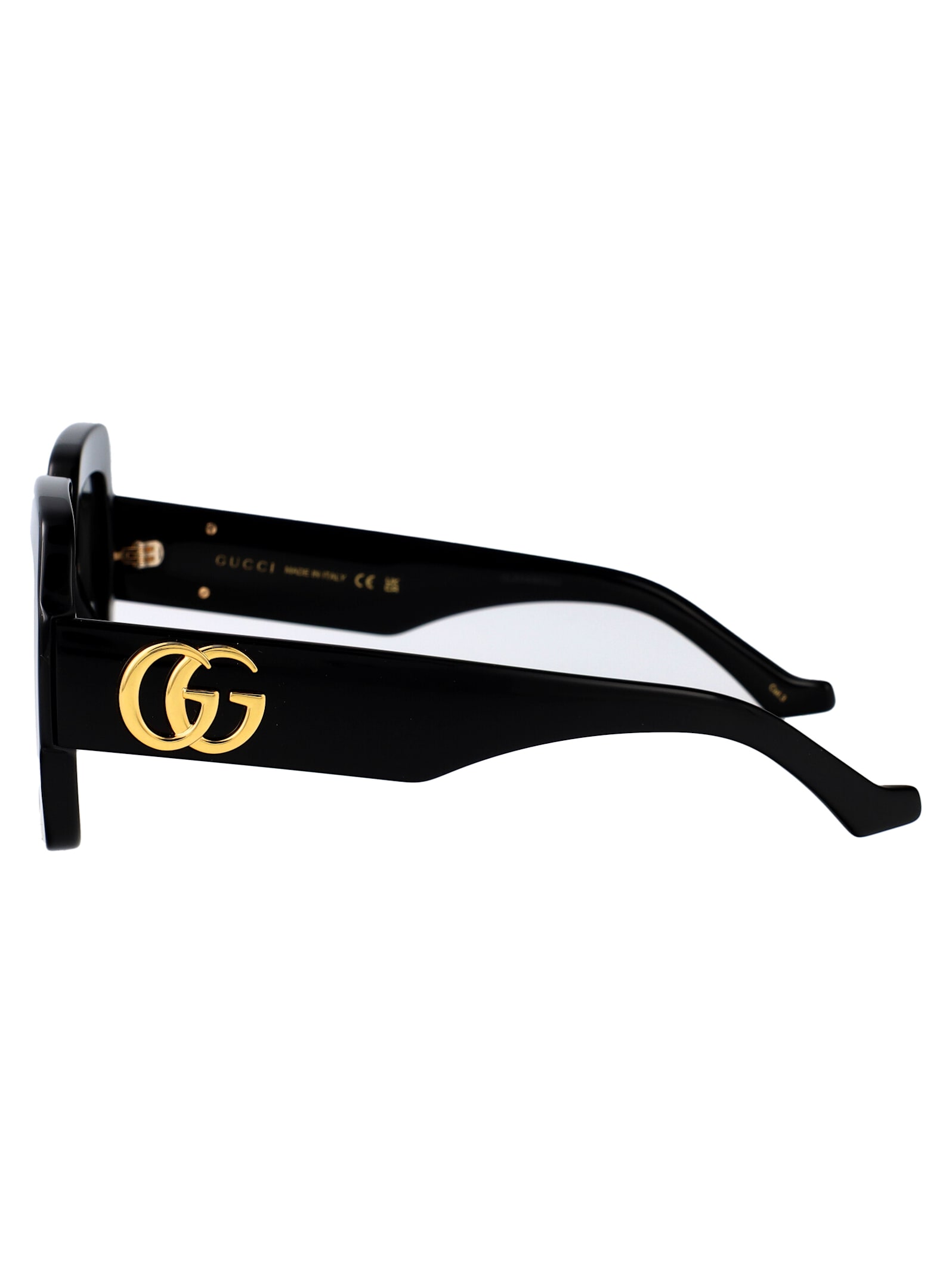 Gucci Gg1547s Sunglasses In Black