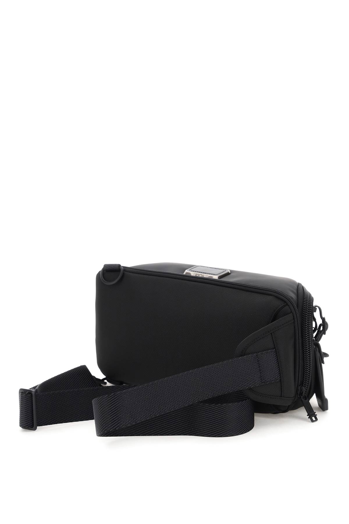 Tumi Platoon Sling Backpack In Black (black) | ModeSens